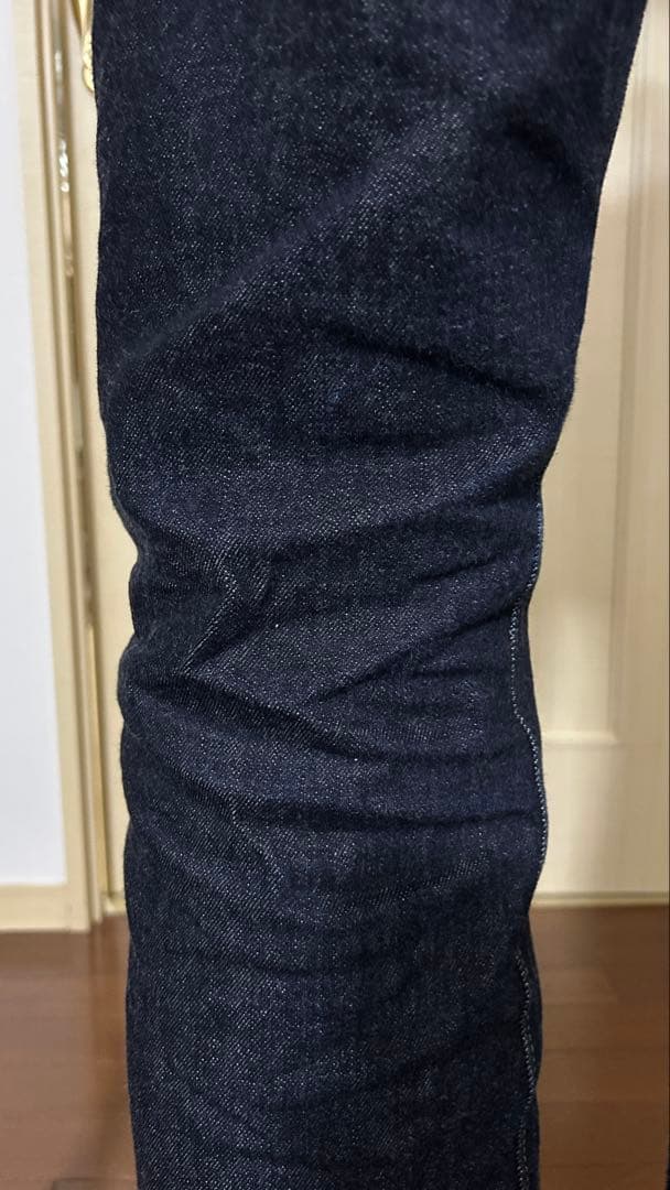 【希少・赤タグ】TCB S40's 大戦モデル セットアップ 42/W34