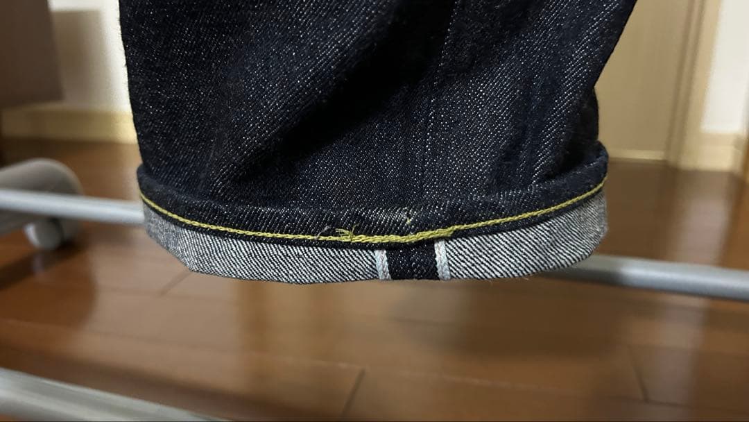 【希少・赤タグ】TCB S40's 大戦モデル セットアップ 42/W34