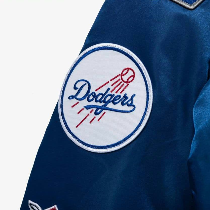 Alpha Industries NEW ERAドジャース MA-1 (usL)
