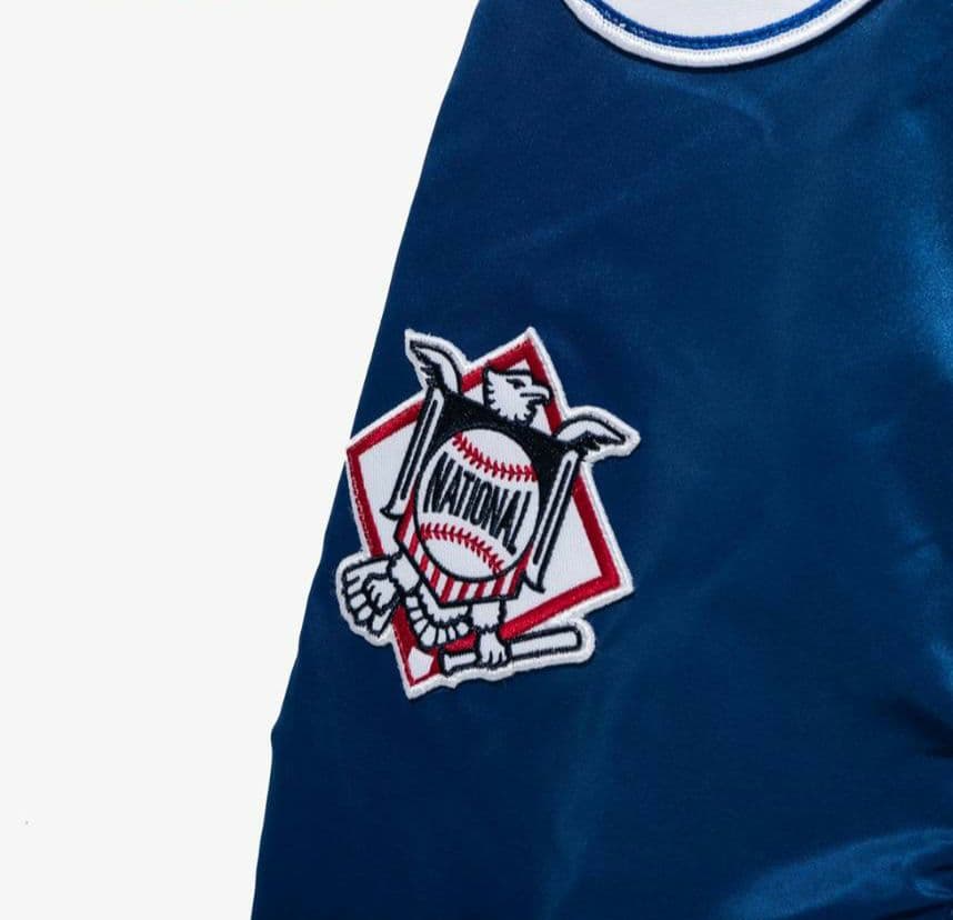 Alpha Industries NEW ERAドジャース MA-1 (usL)