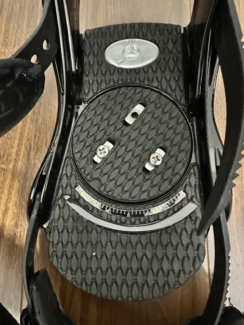 【希少】Burton C60 Mサイズ 2006年モデル カーボンハイバック