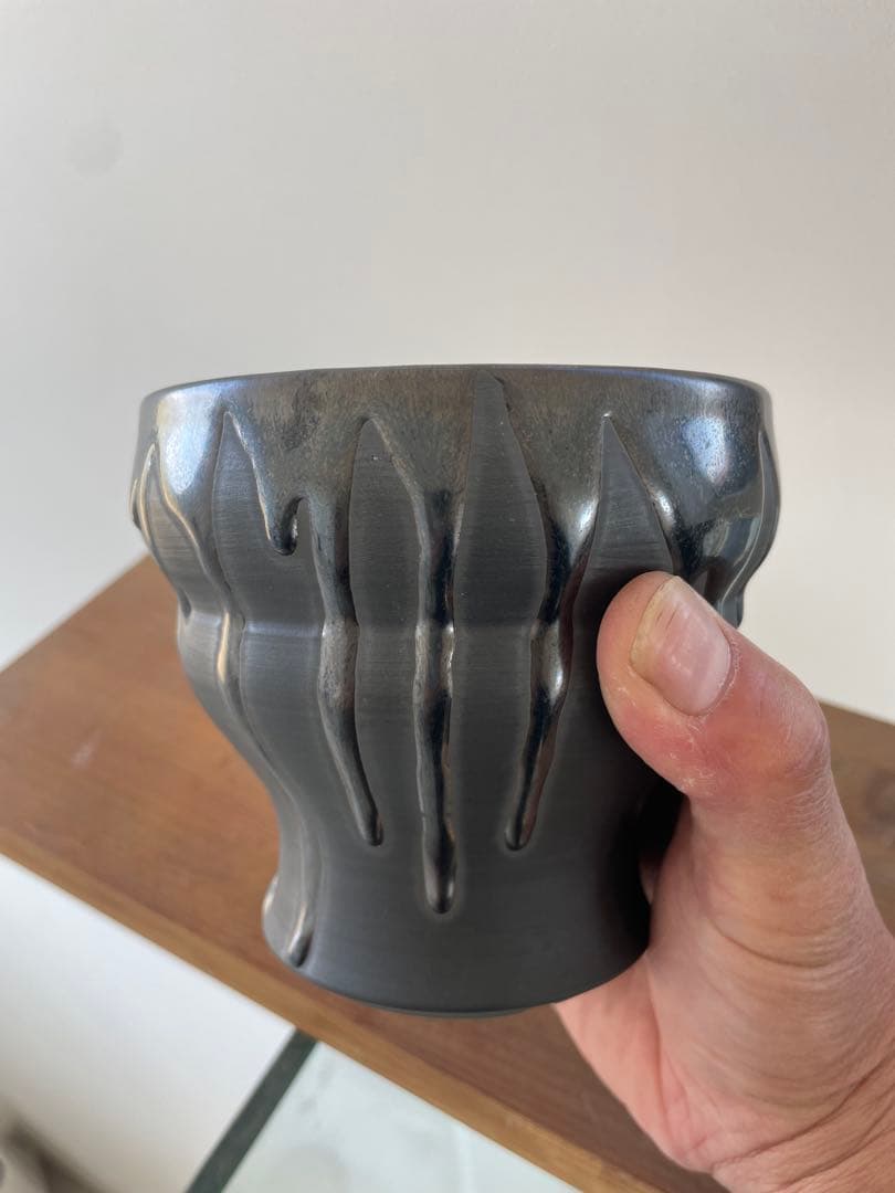 内田裕太　ブラックグレイス