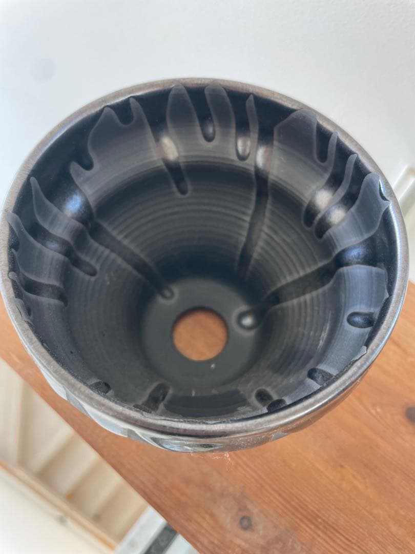 内田裕太　ブラックグレイス