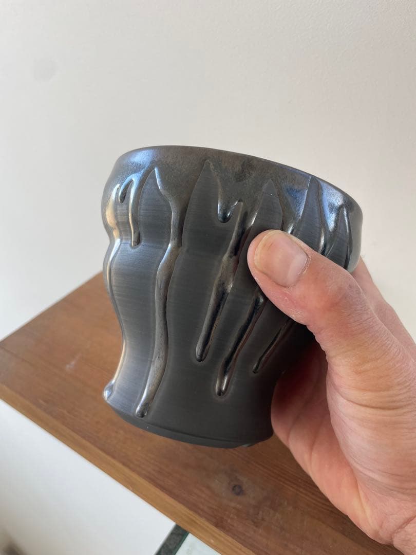 内田裕太　ブラックグレイス