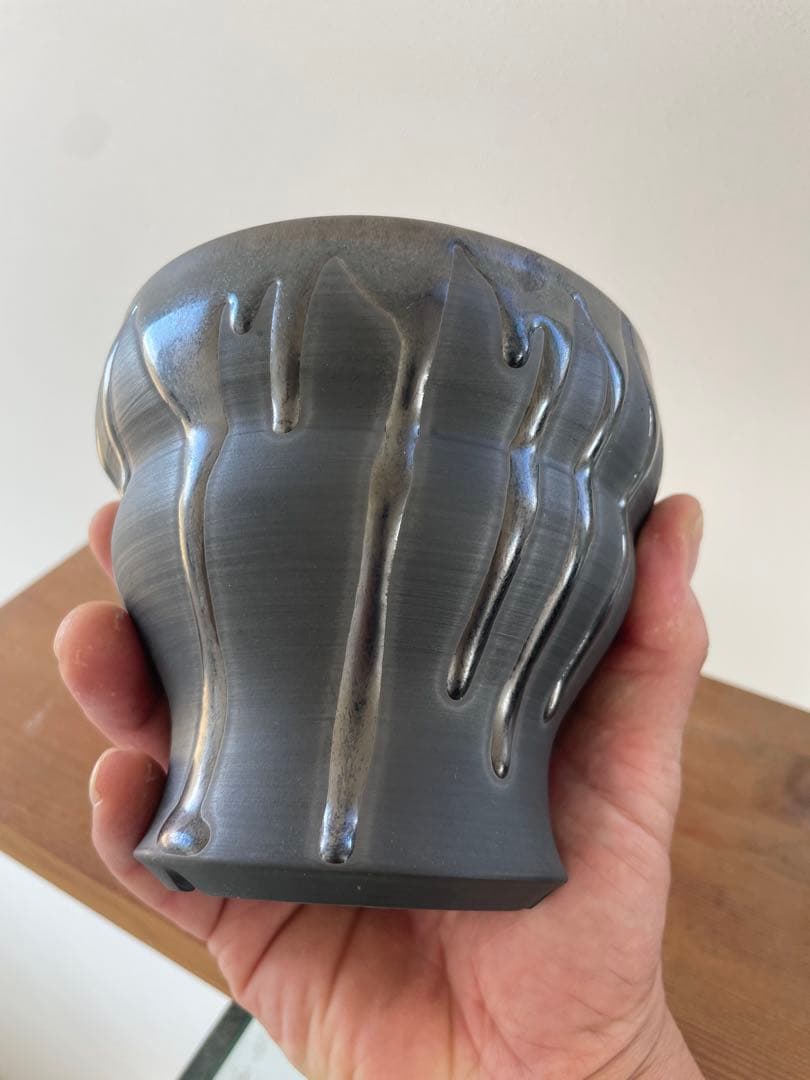 内田裕太　ブラックグレイス