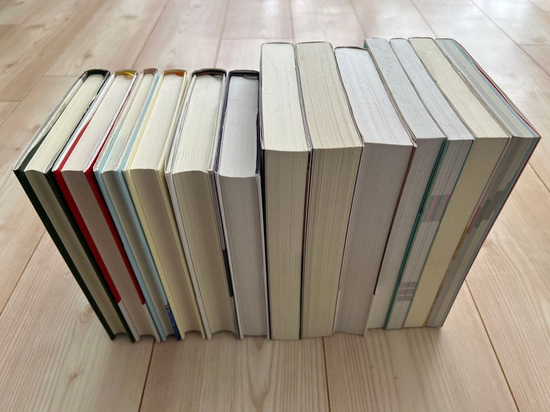 本 まとめ売り 66冊