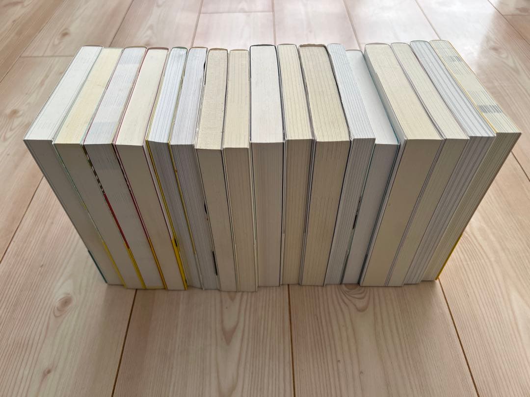 本 まとめ売り 66冊