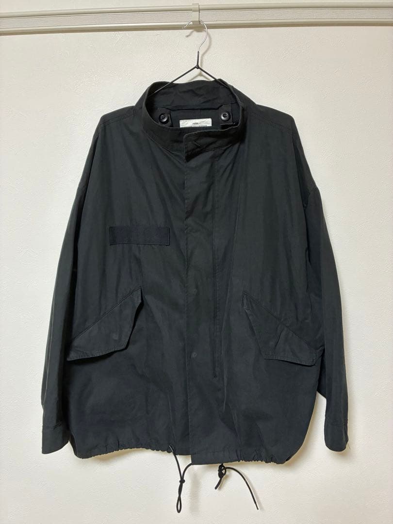 M65 ショート ライナー モッズ セット コ－ト