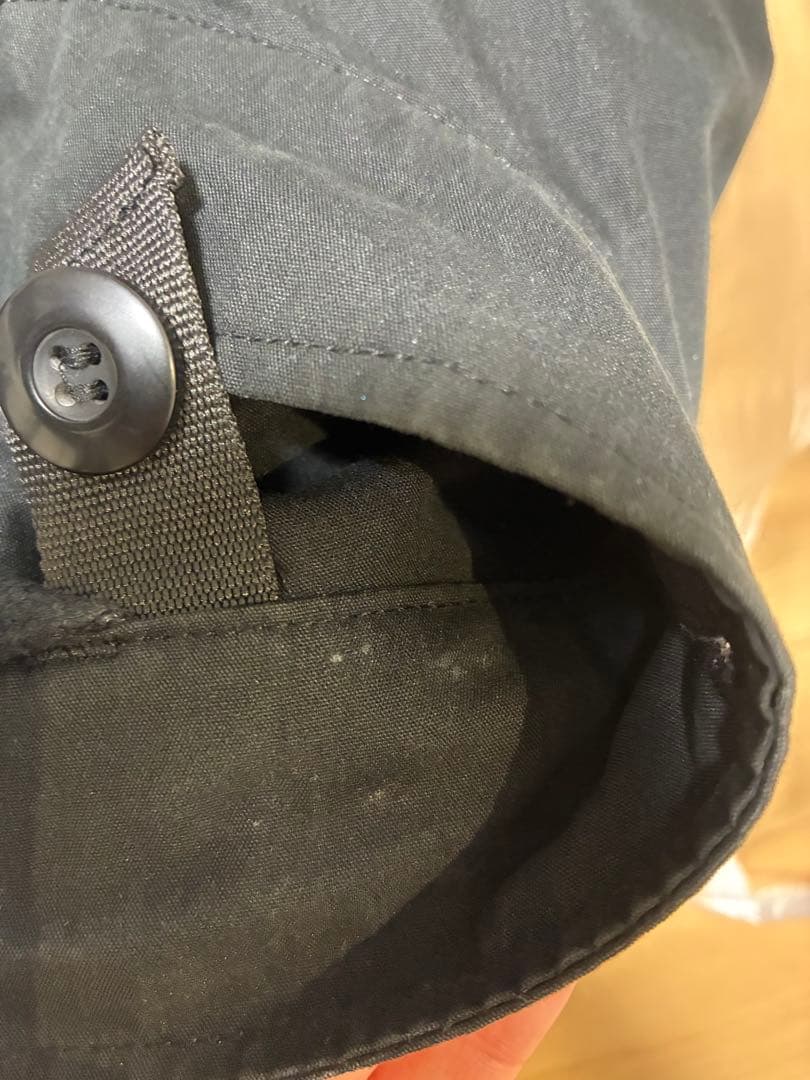 M65 ショート ライナー モッズ セット コ－ト