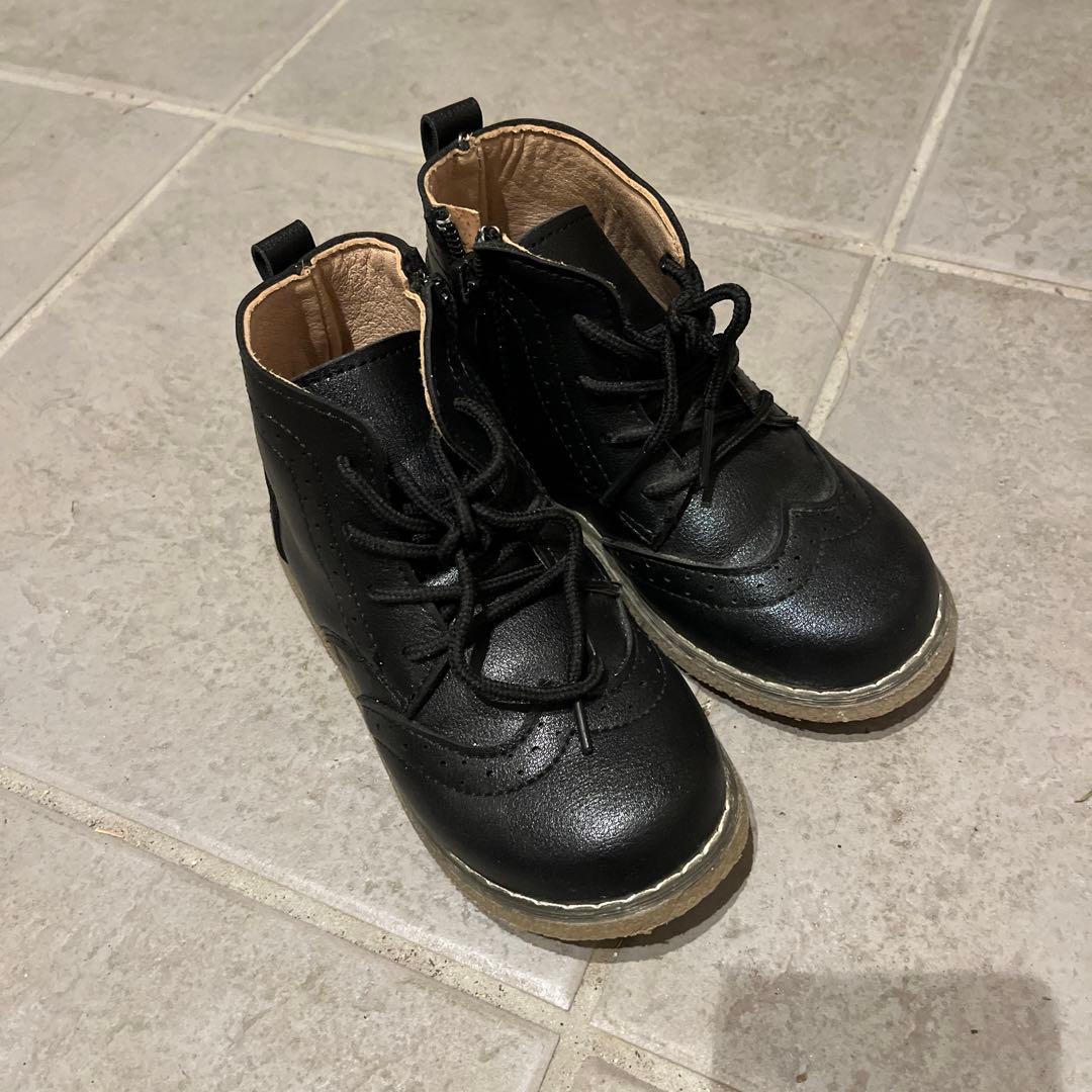 はに　簡単袴セット　卒園式　110 女の子