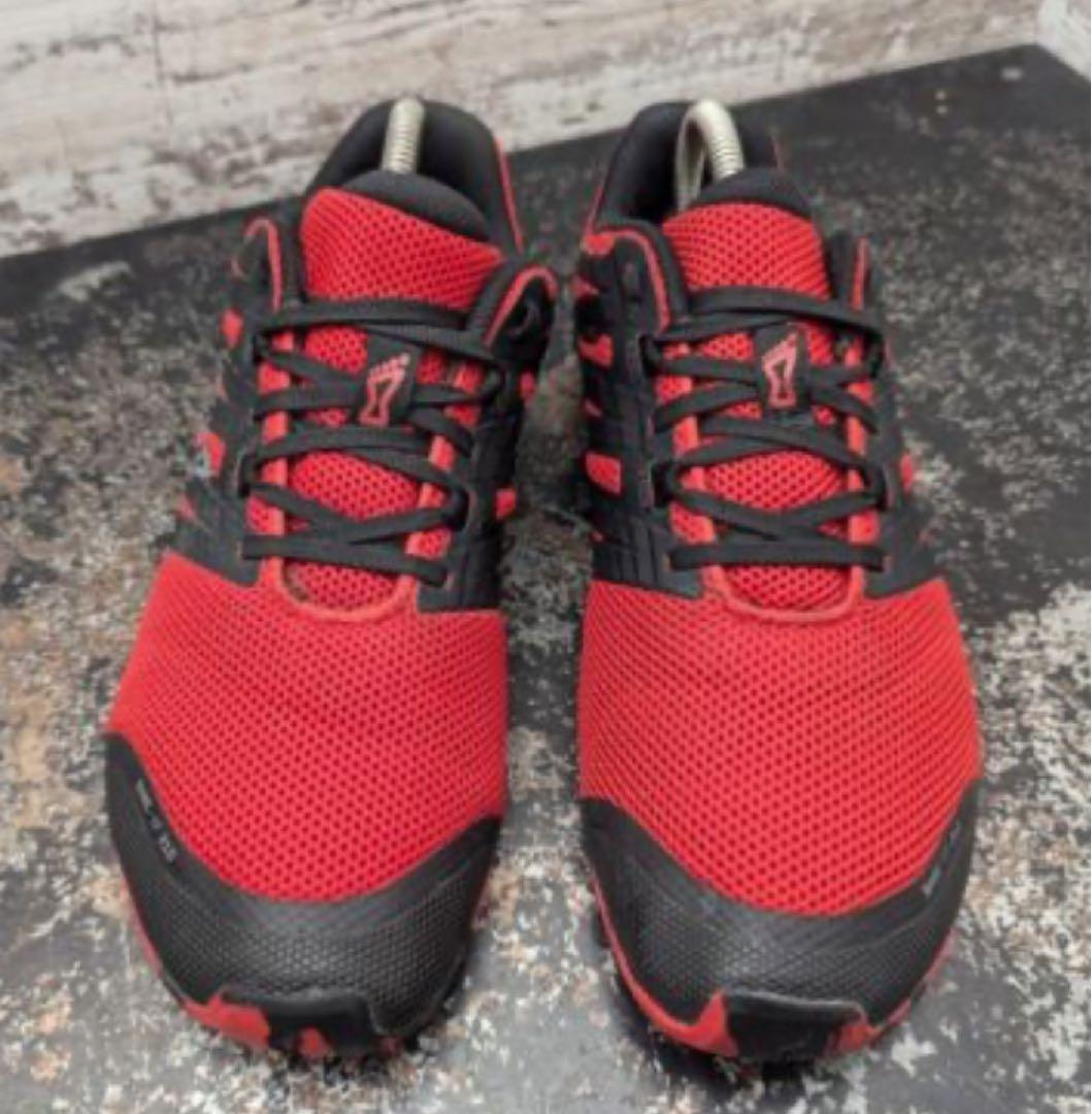 Inov8 Bare XF 210 V3 inov-8 イノヴェイト　NIKE