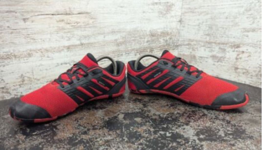 Inov8 Bare XF 210 V3 inov-8 イノヴェイト　NIKE