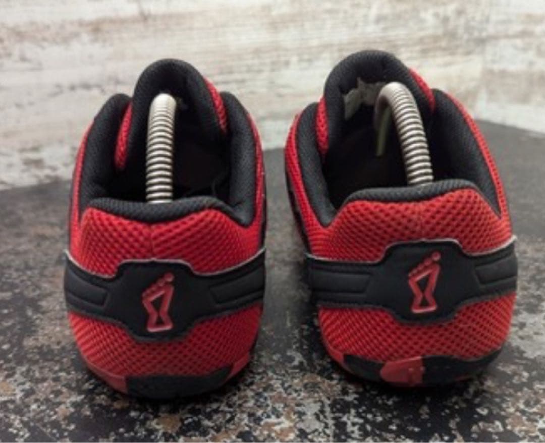 Inov8 Bare XF 210 V3 inov-8 イノヴェイト　NIKE