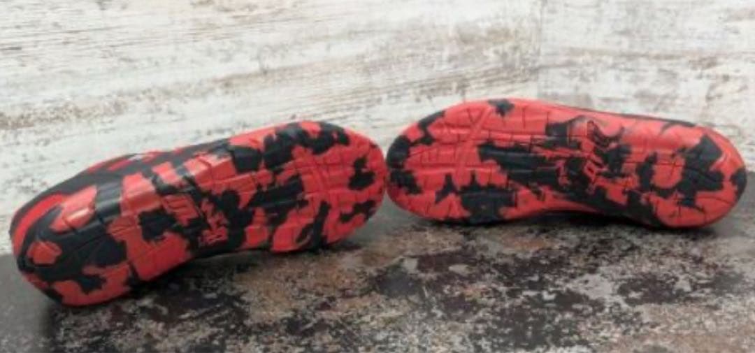 Inov8 Bare XF 210 V3 inov-8 イノヴェイト　NIKE