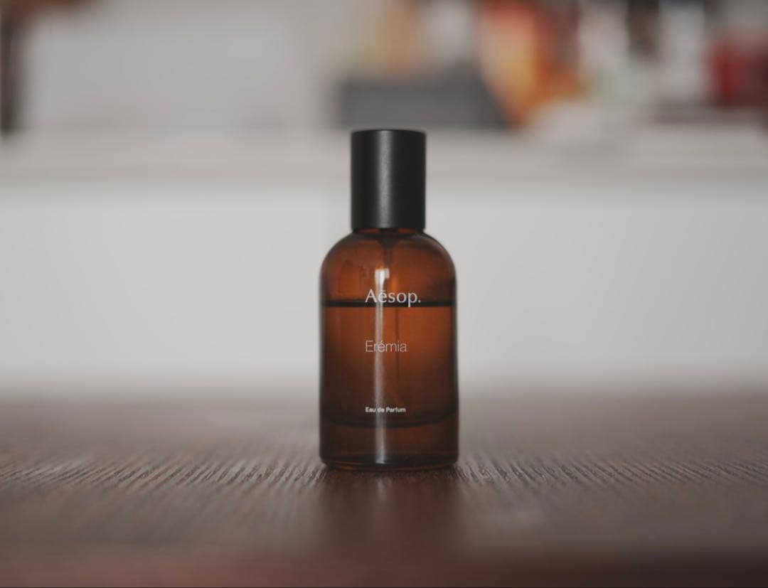 Aesop Eremia 香水