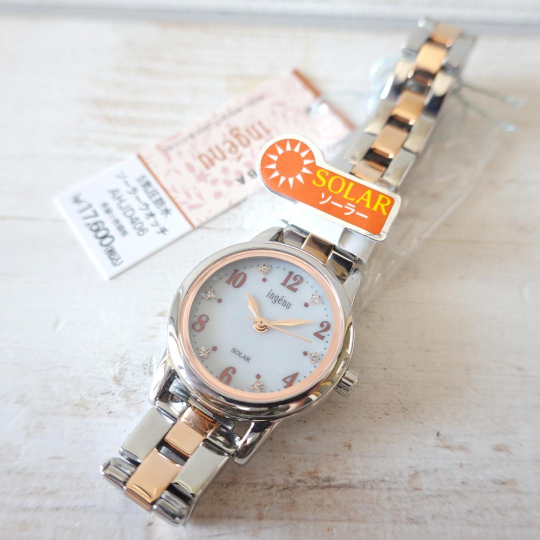 ヒロさん専用】プラチナ×ダイヤモンド ドロップ型ピアス(片耳用)