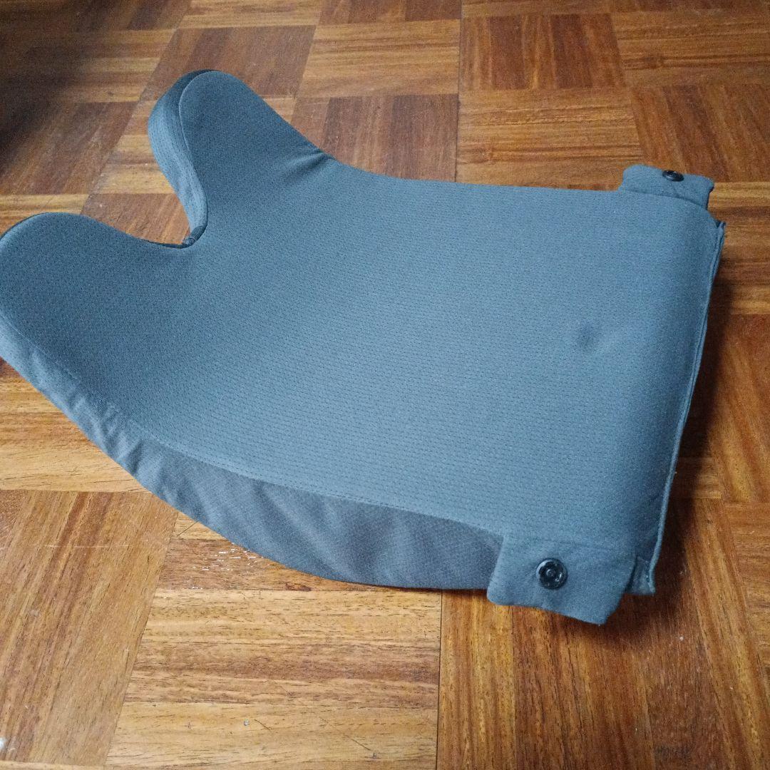 Joie Arc360° 新生児対応 360度回転式 チャイルドシート ブラック