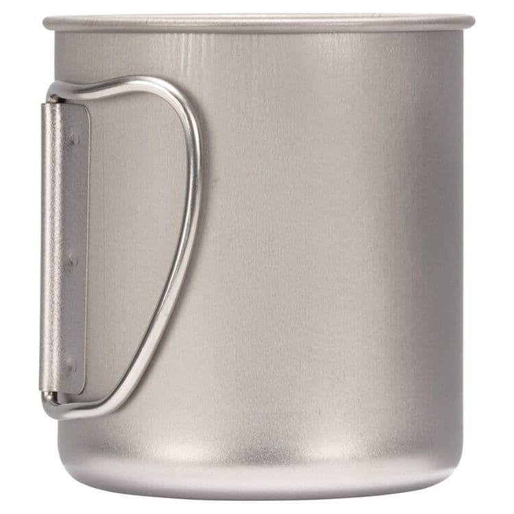 4個セット　スノーピーク( peak) チタンシングルマグ300ml