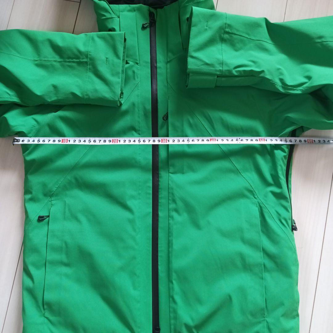 Goldwin スキーウェア