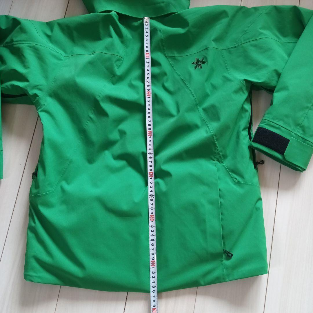 Goldwin スキーウェア