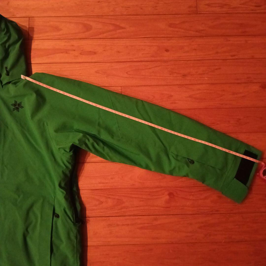 Goldwin スキーウェア