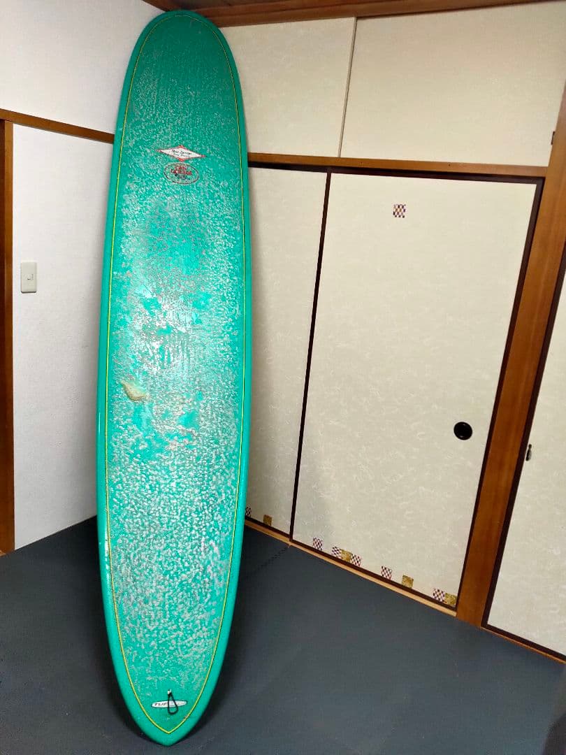 サーフィン・ボディボード 476 hap jacobs surf boads tuflite 9.4ft