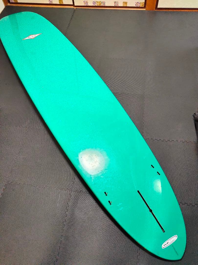 サーフィン・ボディボード 476 hap jacobs surf boads tuflite 9.4ft