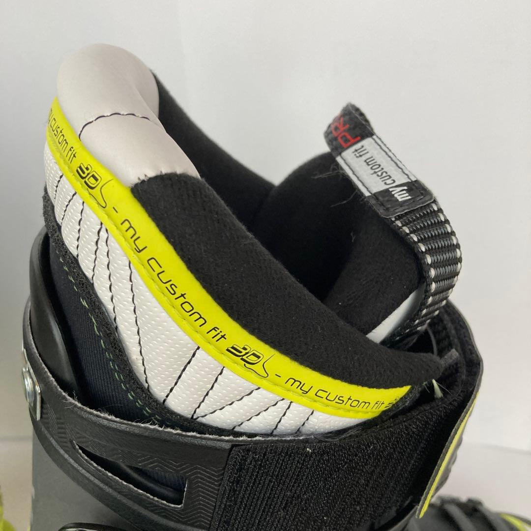 SALOMON X PRO 110 スキーブーツ 27.5cm