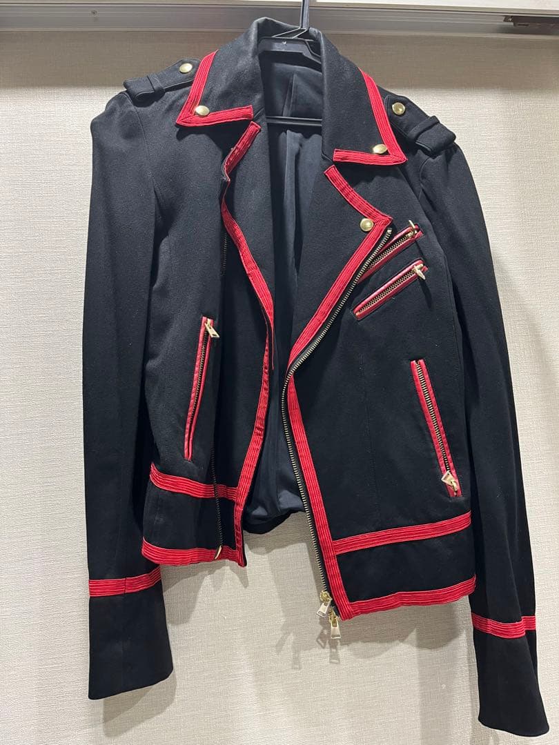 SOS TE NUTO ソスタヌート ジャケット スーツ 新宿KAWANO