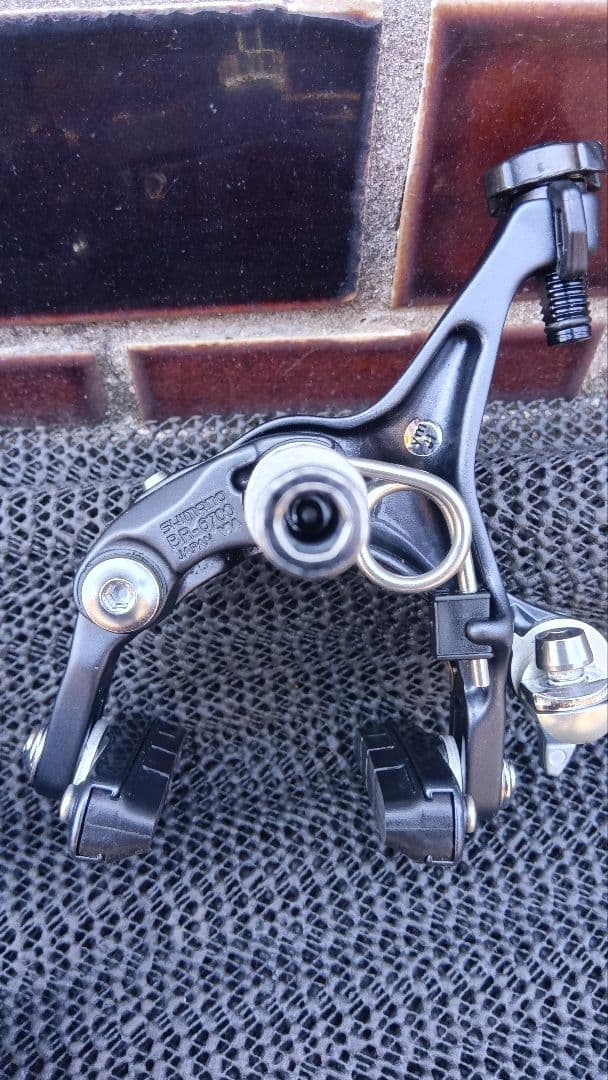 Shimano Ultegra キャリパーブレーキの通販はau PAY マーケット - 輸入