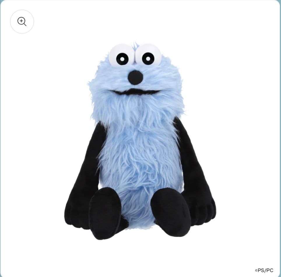 公式】パペットスンスン ぬいぐるみ スンスン 新品 - メルカリ
