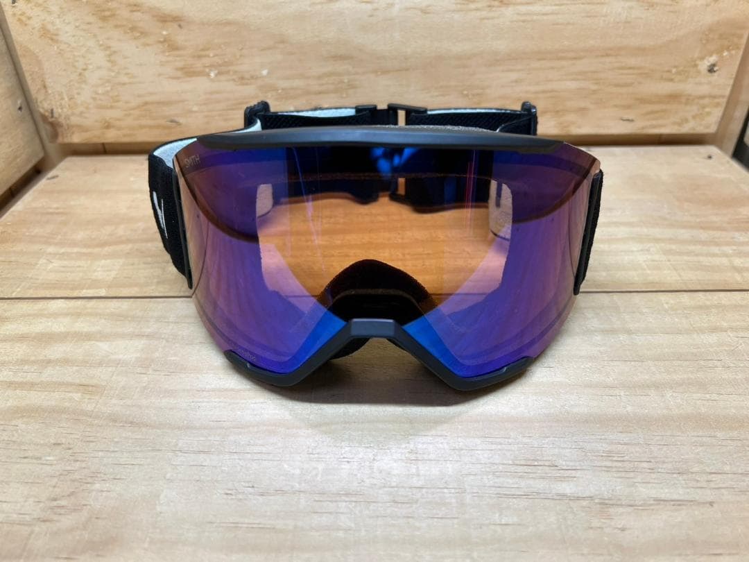 【1579】 SMITH　スミス　SQUAD MAG　スカッドマグ