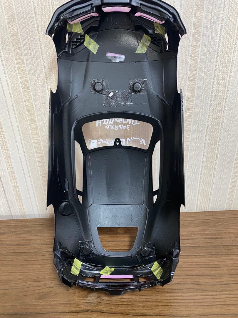 アディクション　リアルグレード　パンデム90スープラ　週末限定価格！