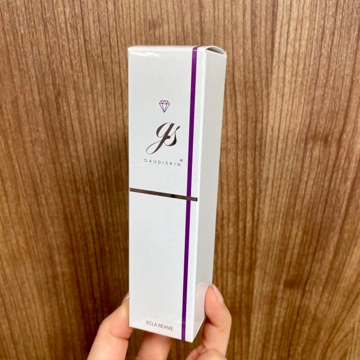 ガウディスキン エクラリバイブ