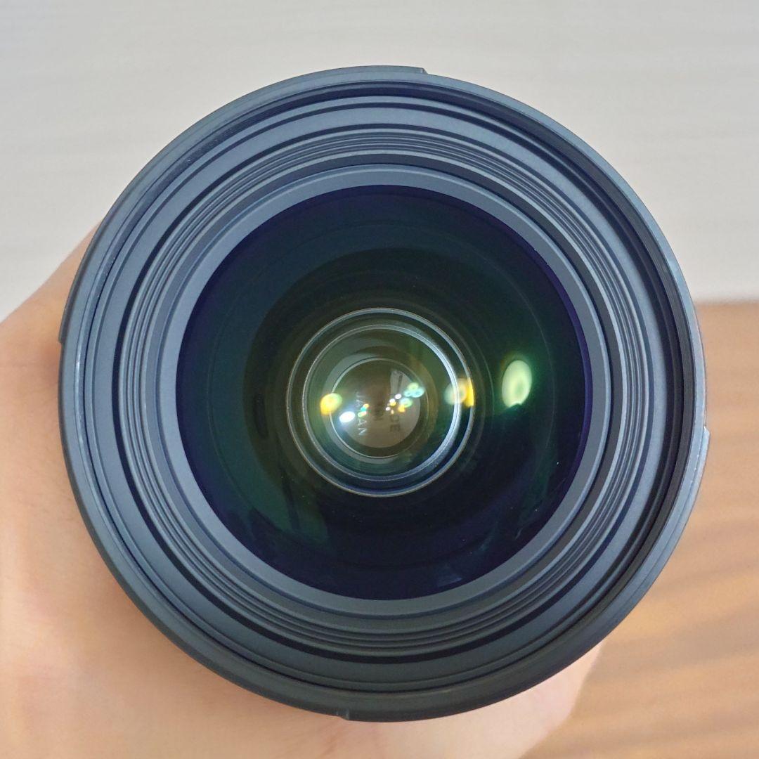 SIGMA2点セット 50-100mm & 18-35mm F1.8 Canon