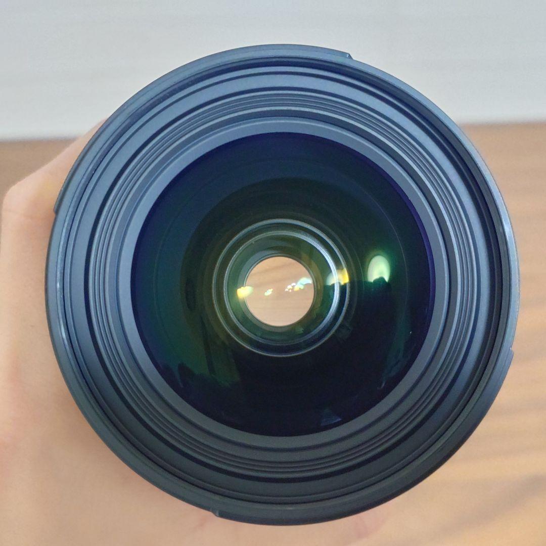 SIGMA2点セット 50-100mm & 18-35mm F1.8 Canon