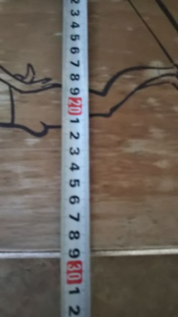 ロング スケボー ビンテージ