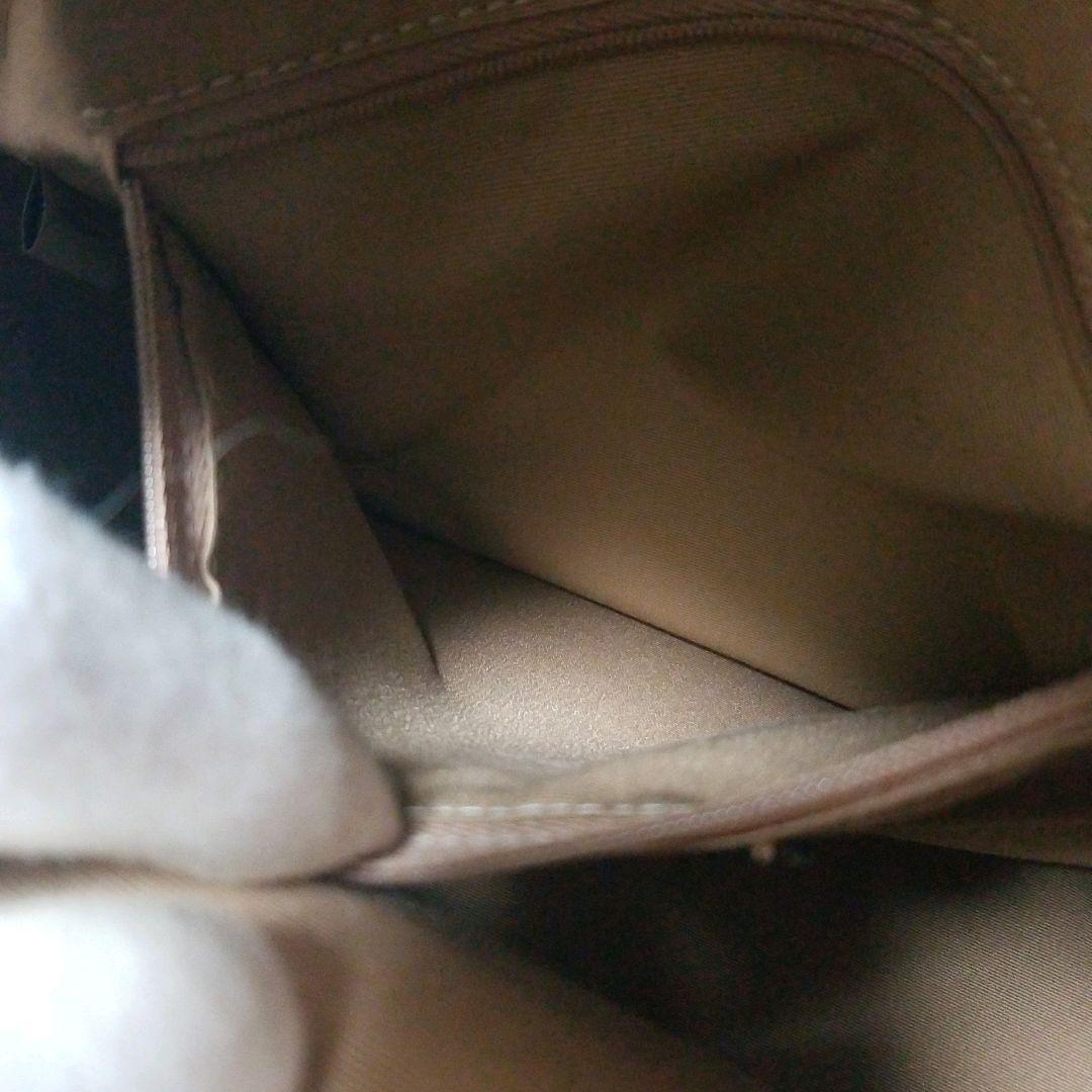 【極美品】コーチ　COACH　花柄　リュック プリント PVC レザー