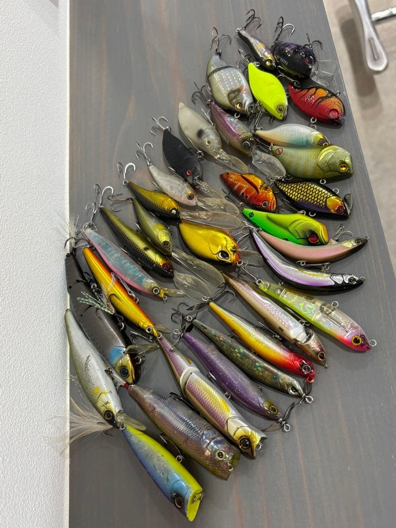 l*2様 ルアーセット☆