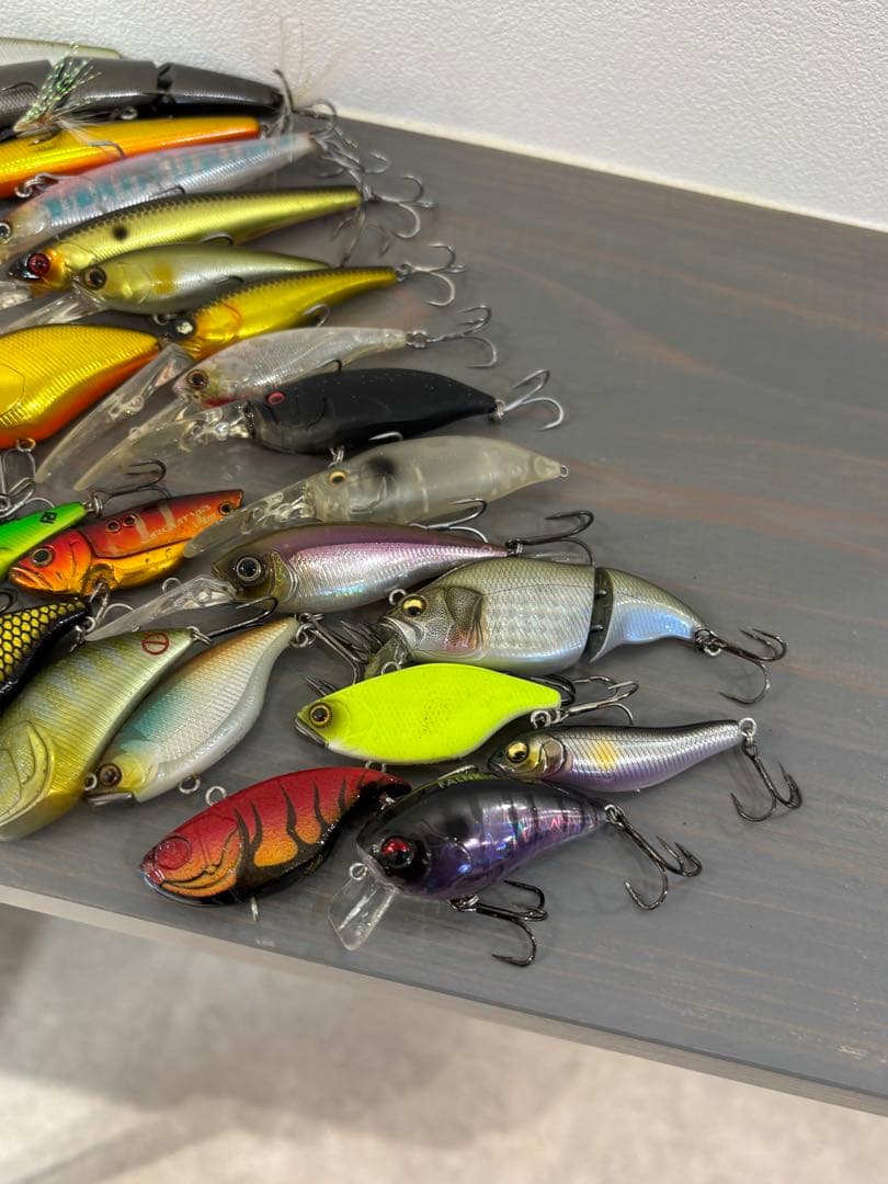 l*2様 ルアーセット☆