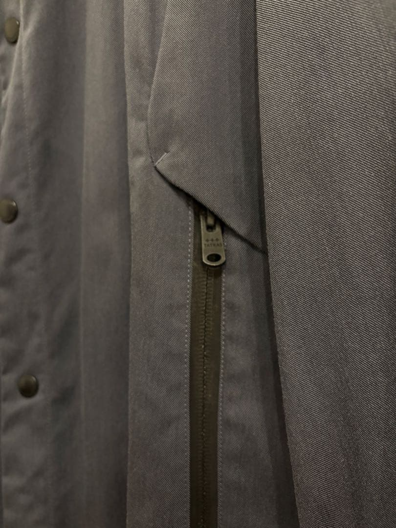 タトラス　TATRAS コート ネイビー　サイズ02