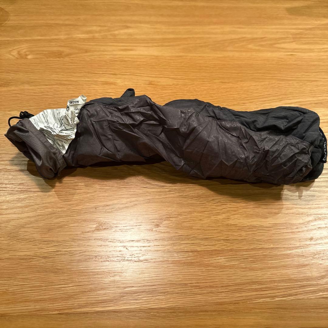 NEMO ニーモ フィッロエリート　ミッドナイトグレー