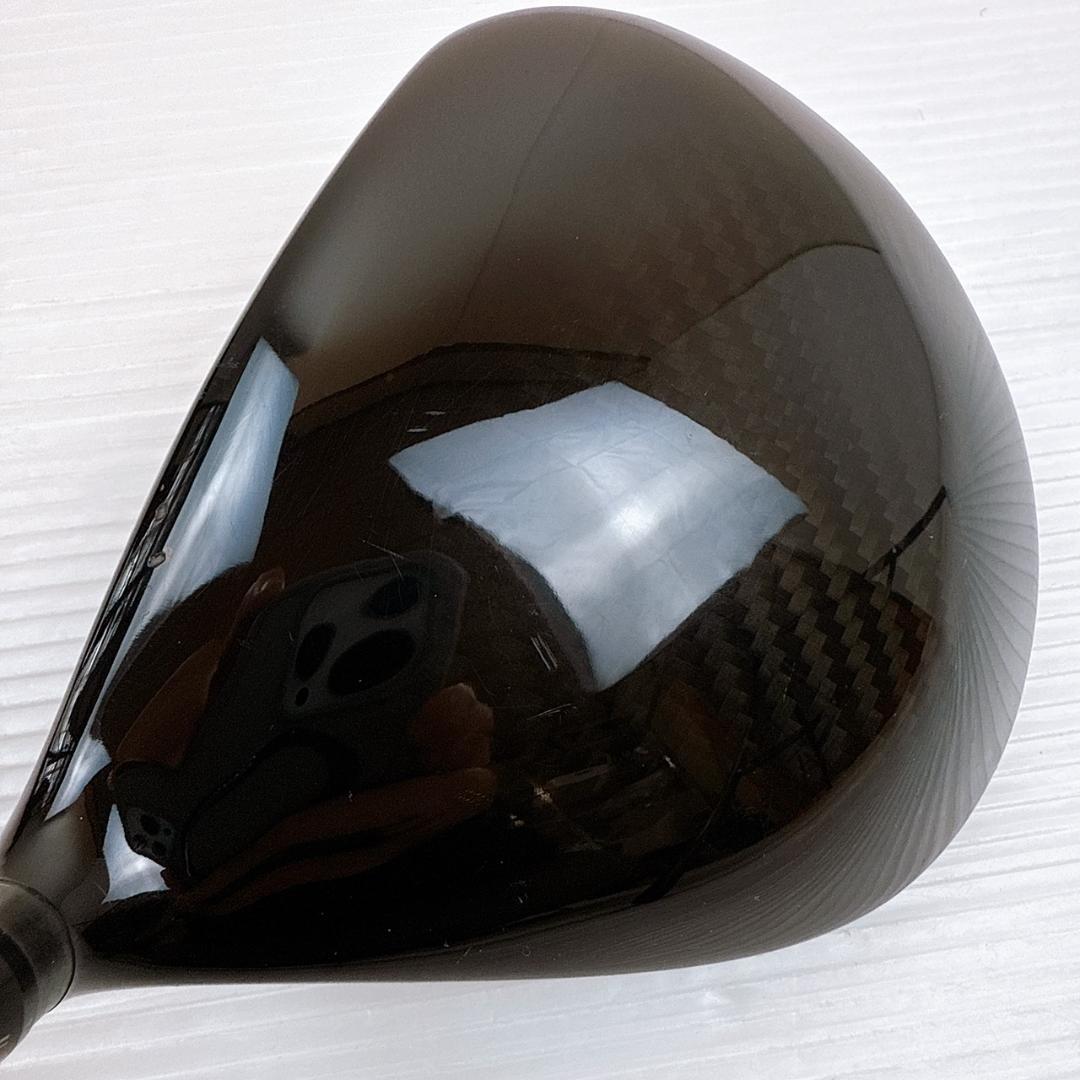 ネクスジェン　NS210　短尺ドライバー　10.5°　純正ディアマナ