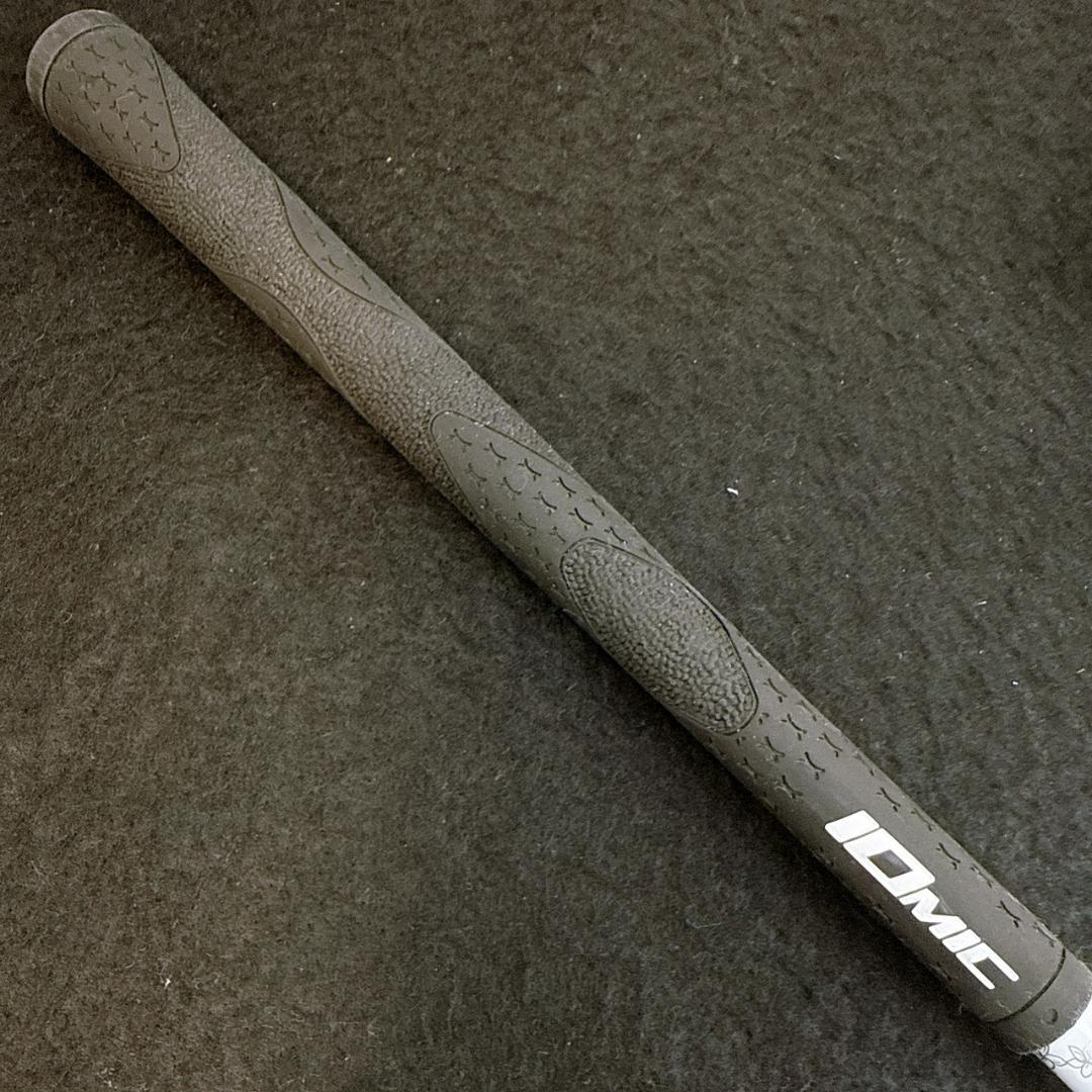 ネクスジェン　NS210　短尺ドライバー　10.5°　純正ディアマナ