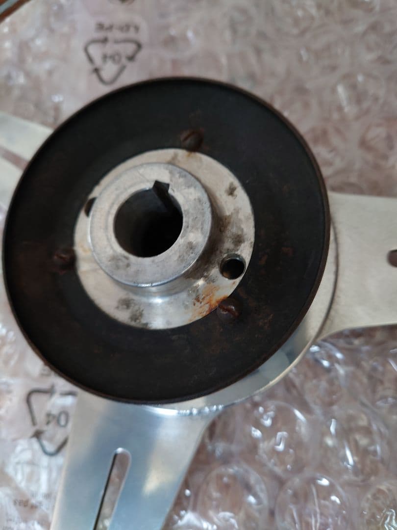 ☆超希少50、60年代当時物 ナルディステアリング アルファロメオ