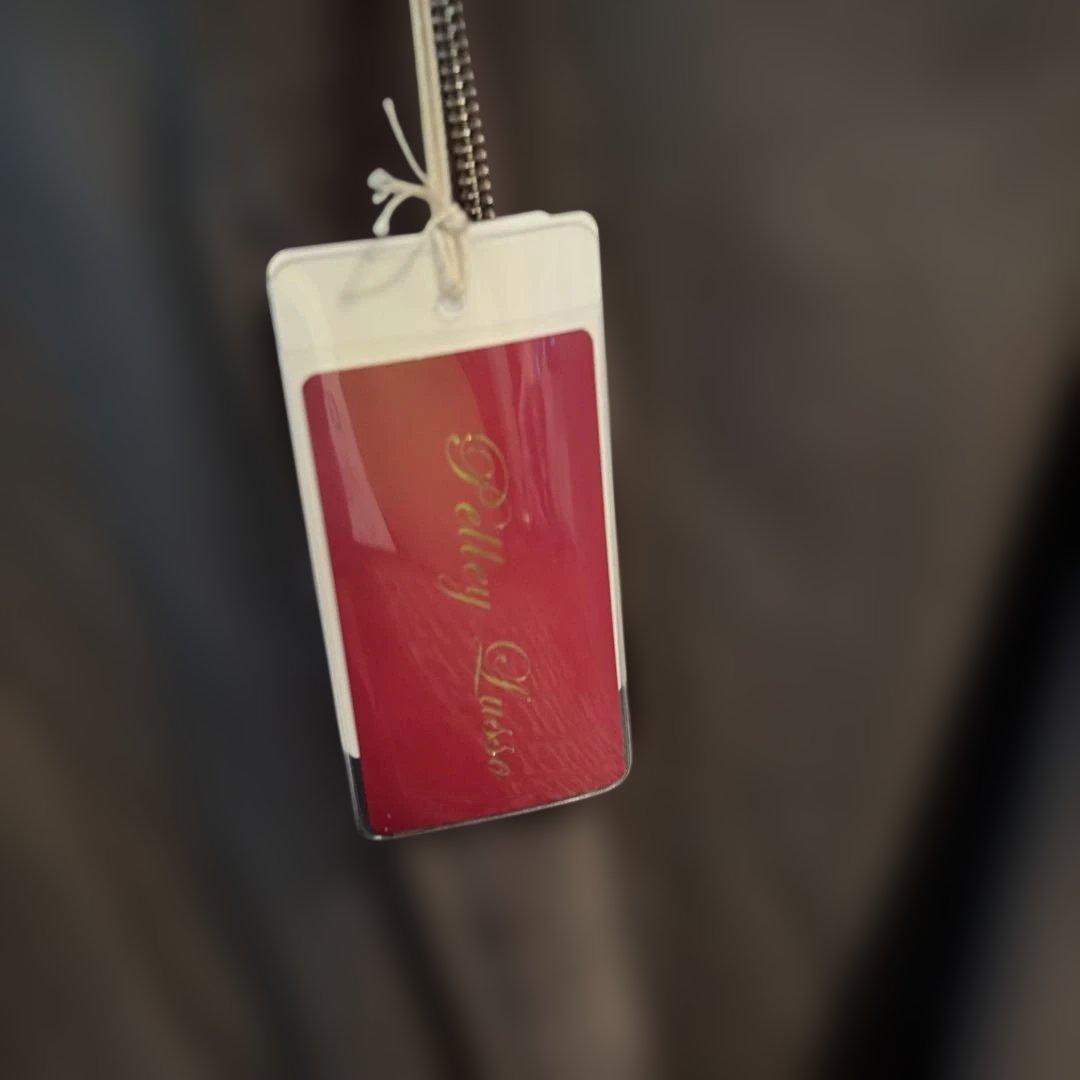 Pelley Lusso（ペレリールッソ）ファー付きムートンコート LLサイズ