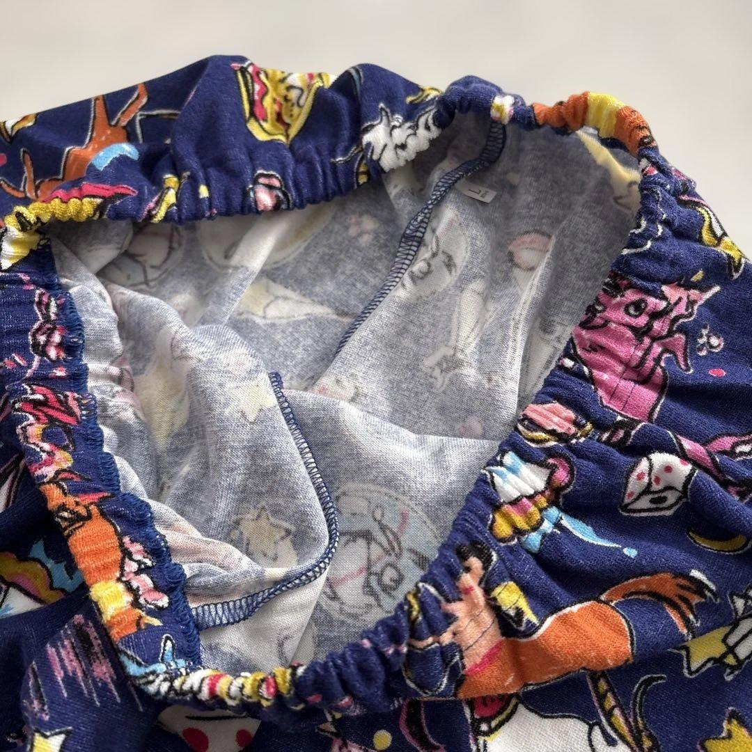 新品未使用品　WACOAL ワコール　パジャマ　ツモリチサト　Lサイズ