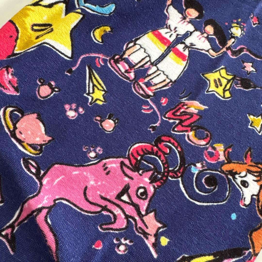 新品未使用品　WACOAL ワコール　パジャマ　ツモリチサト　Lサイズ