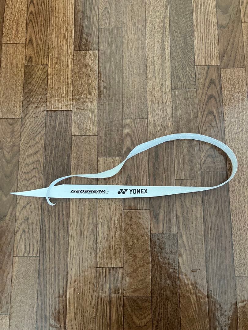YONEX GEOBREAK ジオブレイク 70S　ラケット　ソフトテニス
