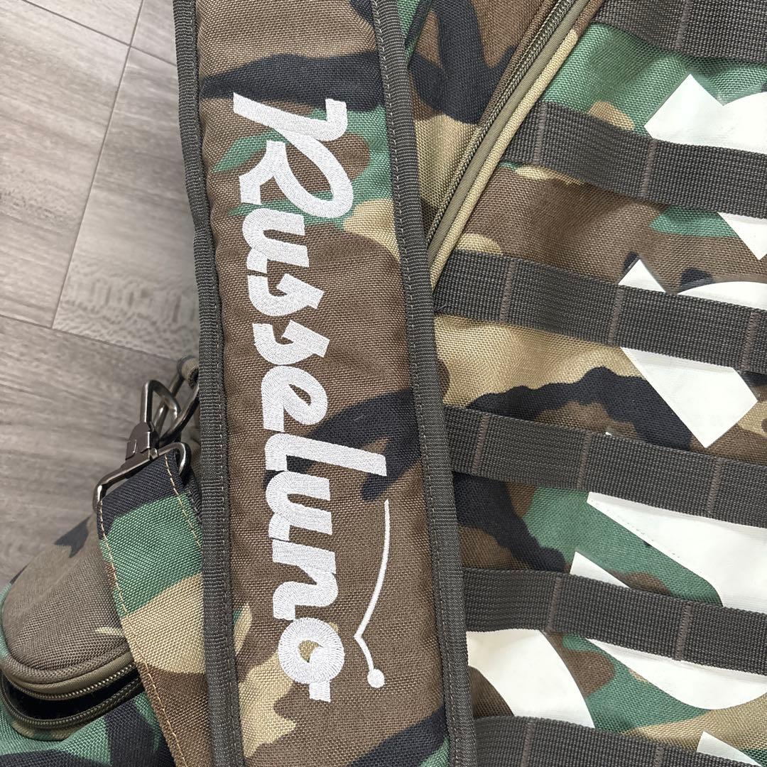 ラッセルノ　キャディバッグ